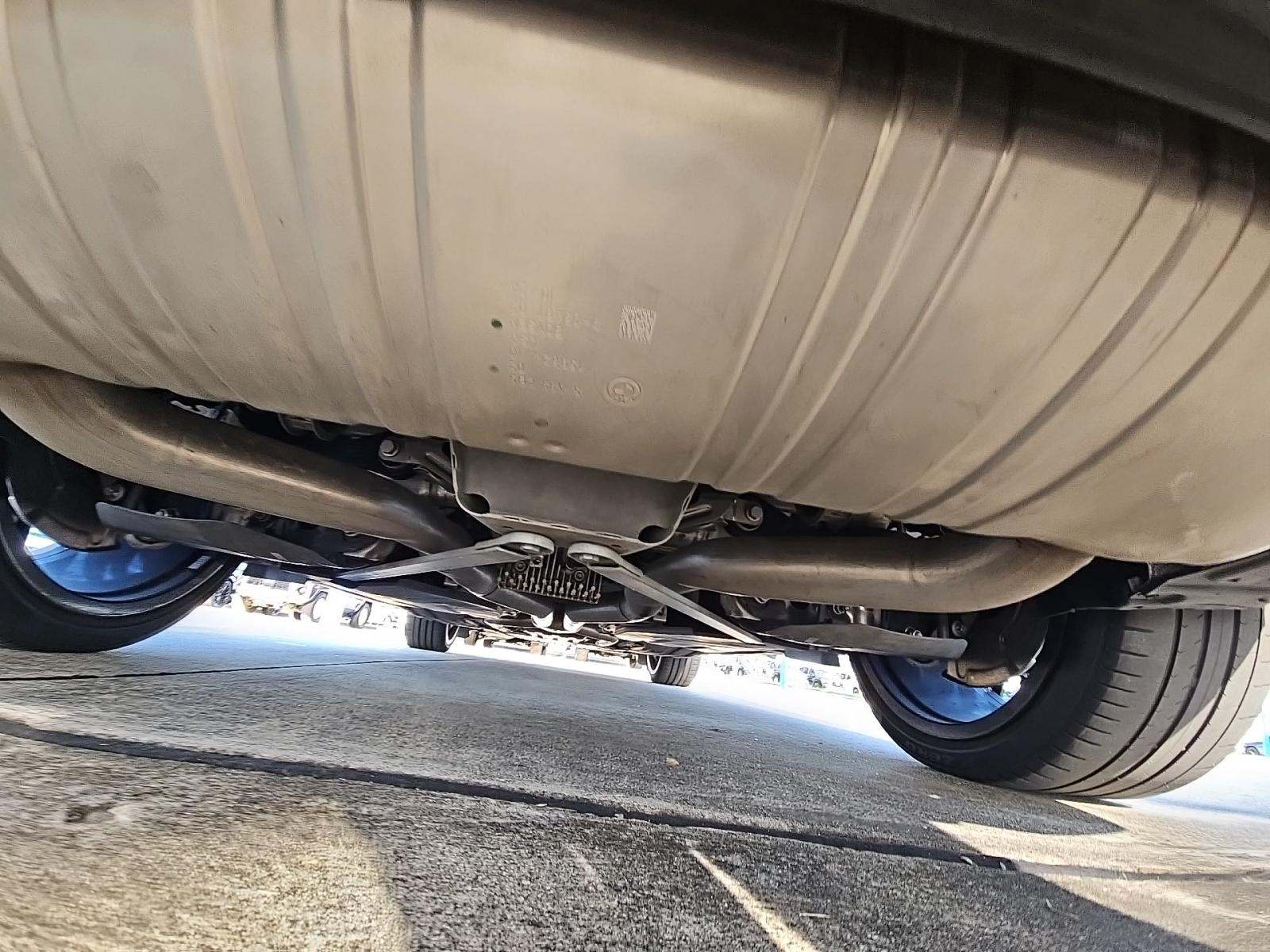 2025 BMW X6 M60i xDrive AWD