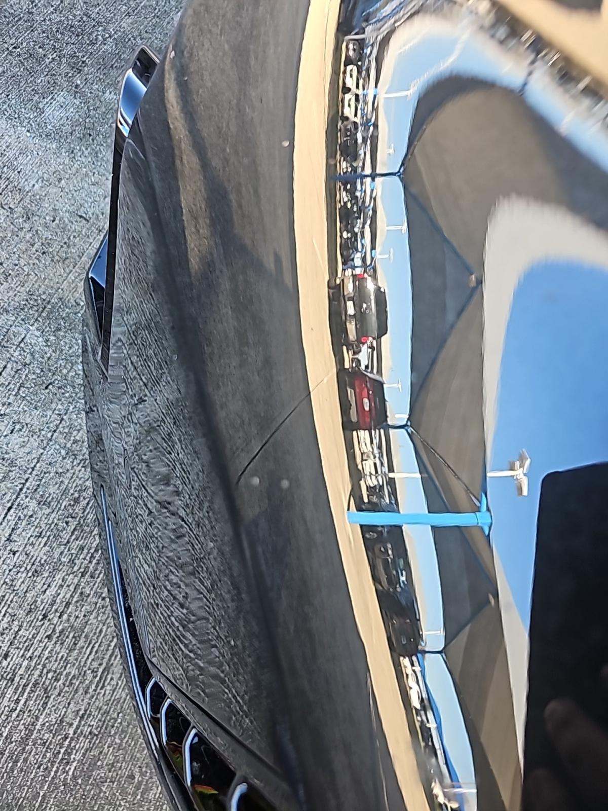 2025 BMW X6 M60i xDrive AWD