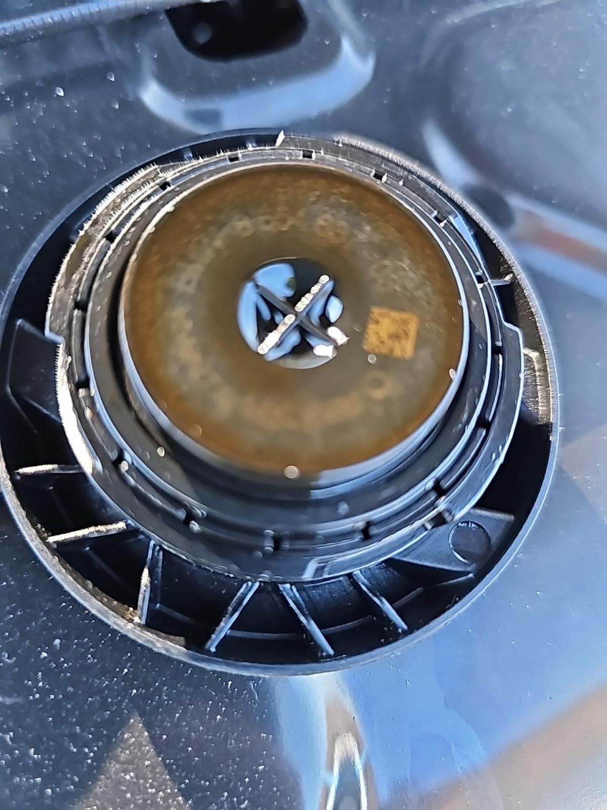 2025 BMW X6 M60i xDrive AWD