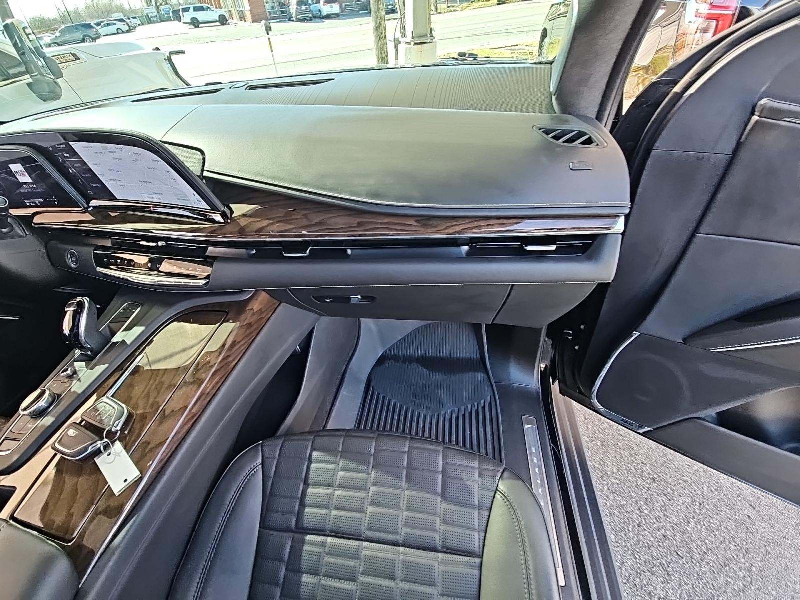 2024 Cadillac Escalade Sport Platinum AWD