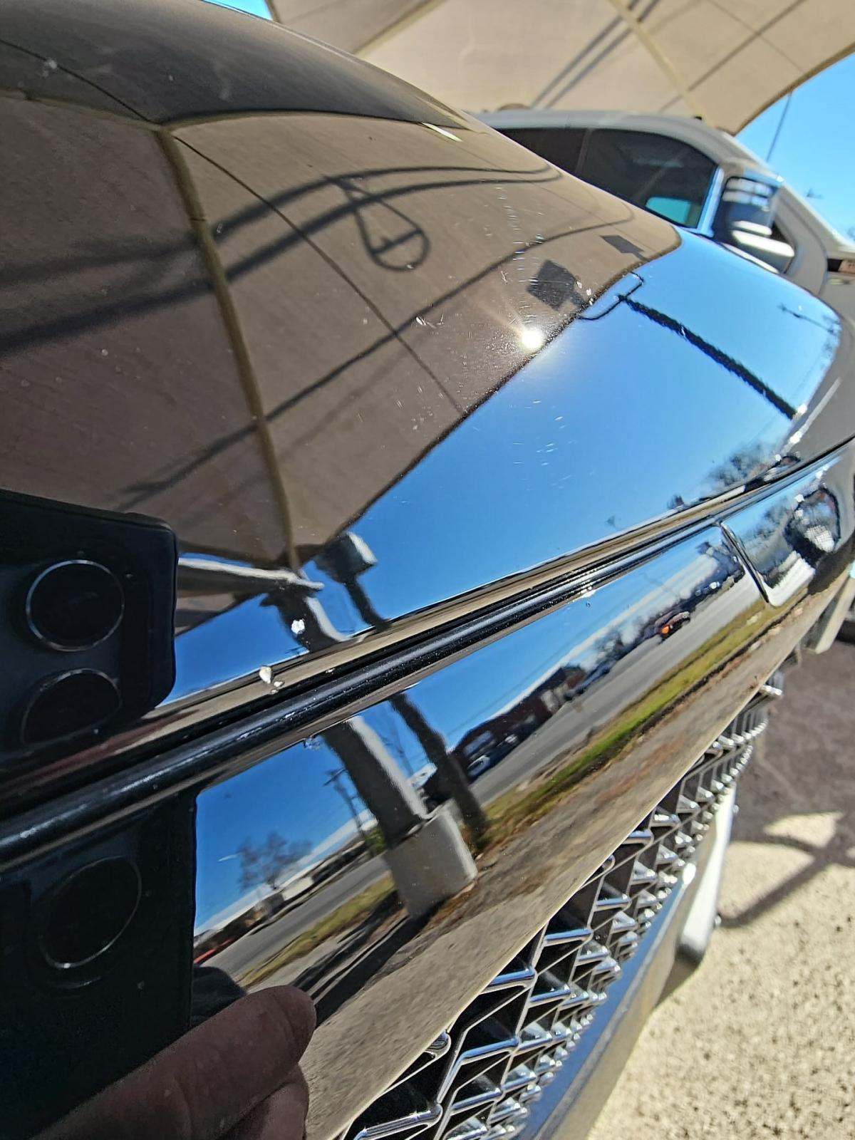 2024 Cadillac Escalade Sport Platinum AWD