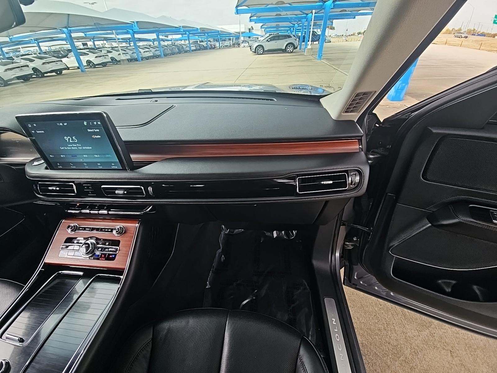 2023 Lincoln Aviator Reserve RWD