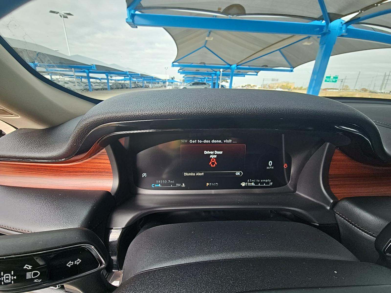 2023 Lincoln Aviator Reserve RWD