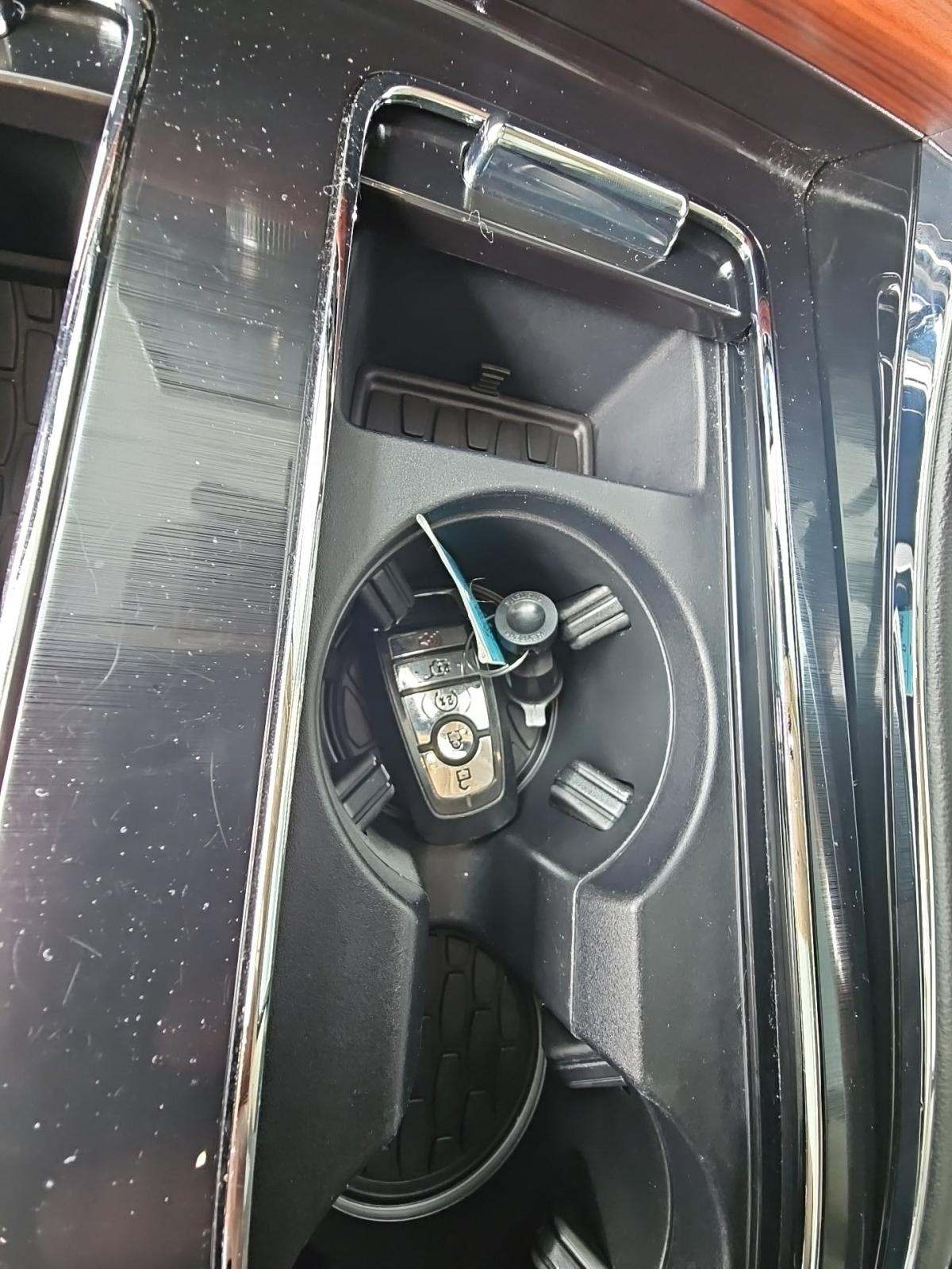 2023 Lincoln Aviator Reserve RWD