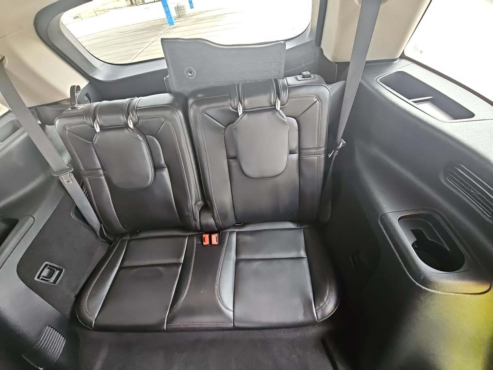 2023 Lincoln Aviator Reserve RWD