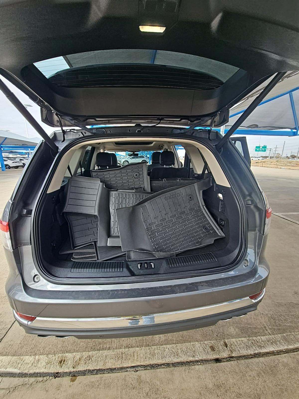 2023 Lincoln Aviator Reserve RWD