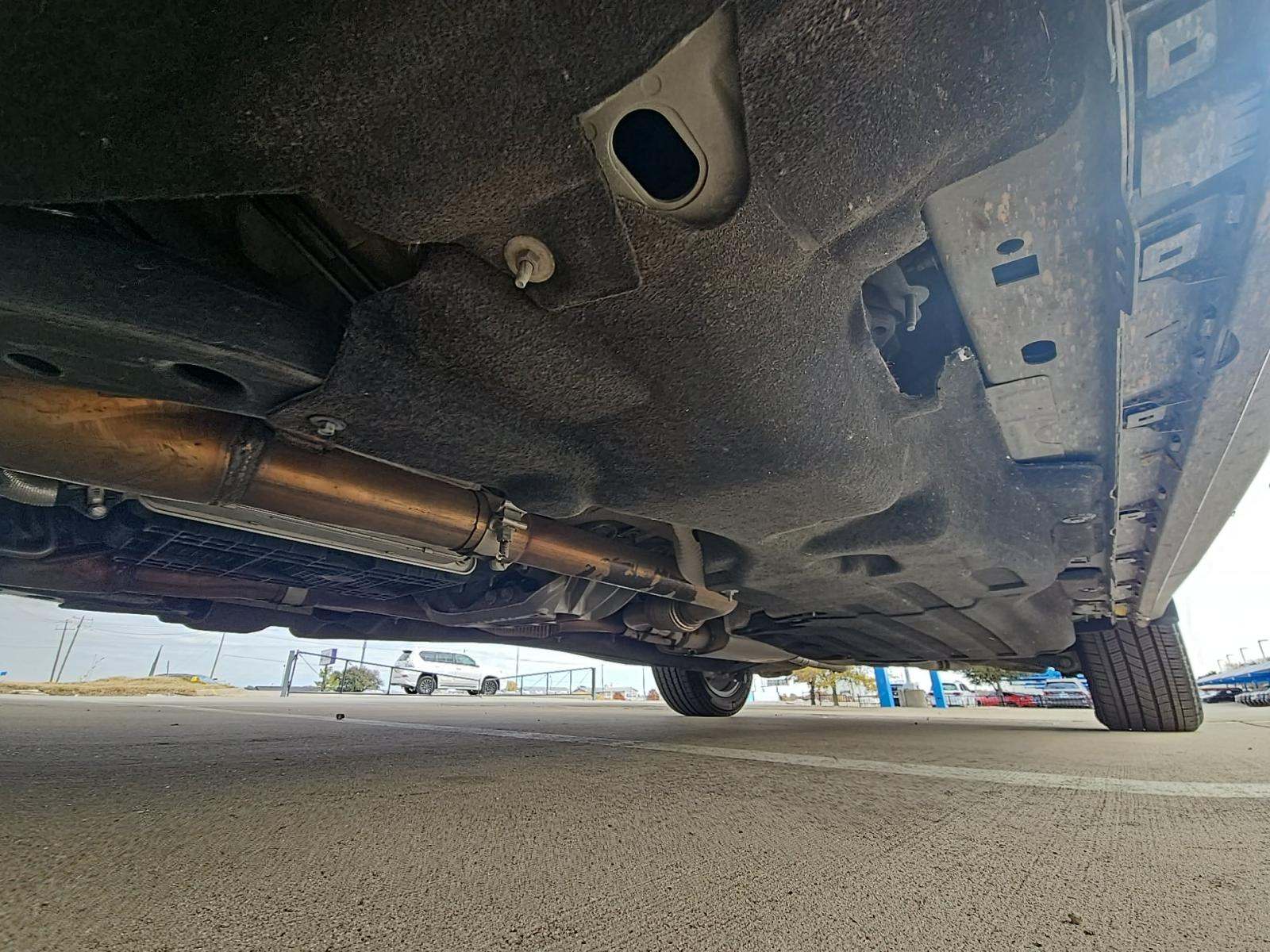 2023 Lincoln Aviator Reserve RWD