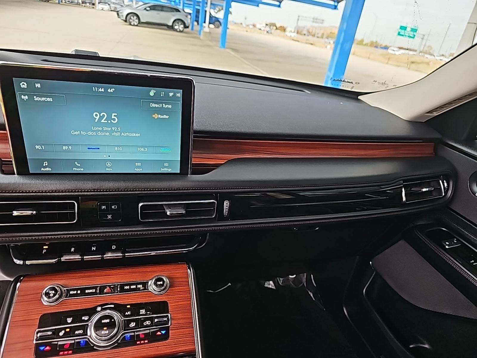 2023 Lincoln Aviator Reserve RWD