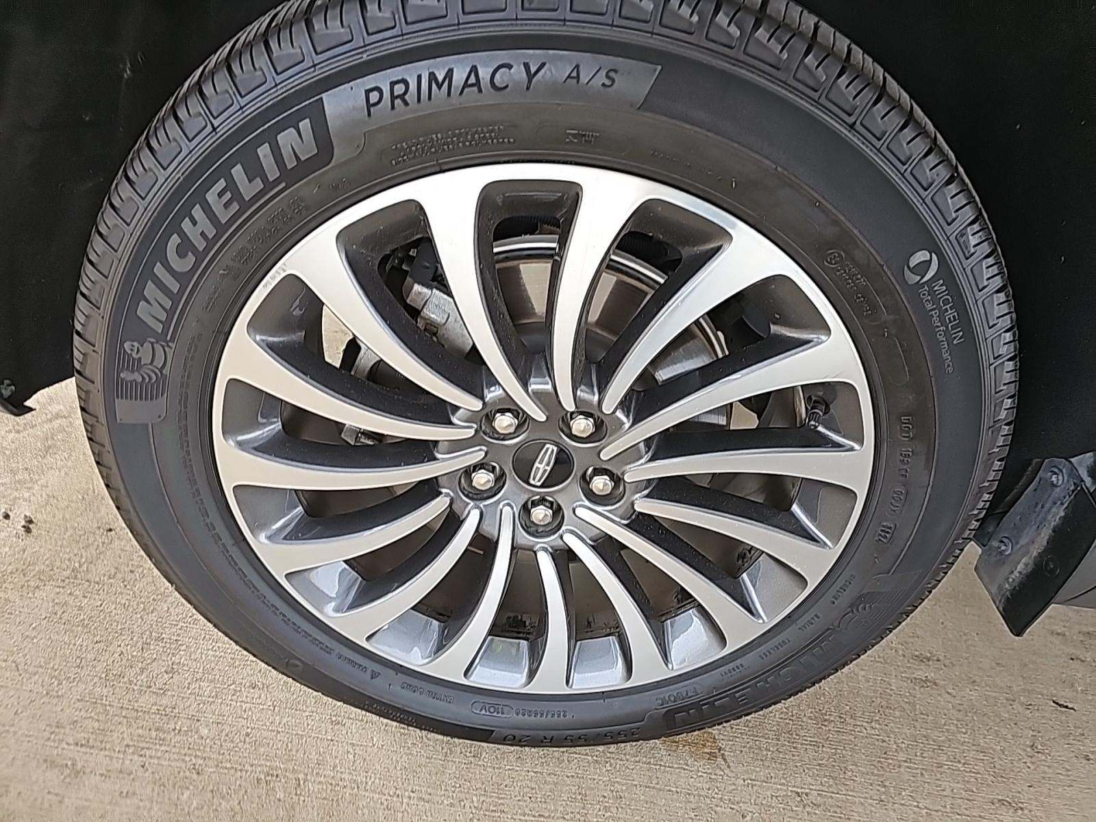 2023 Lincoln Aviator Reserve RWD