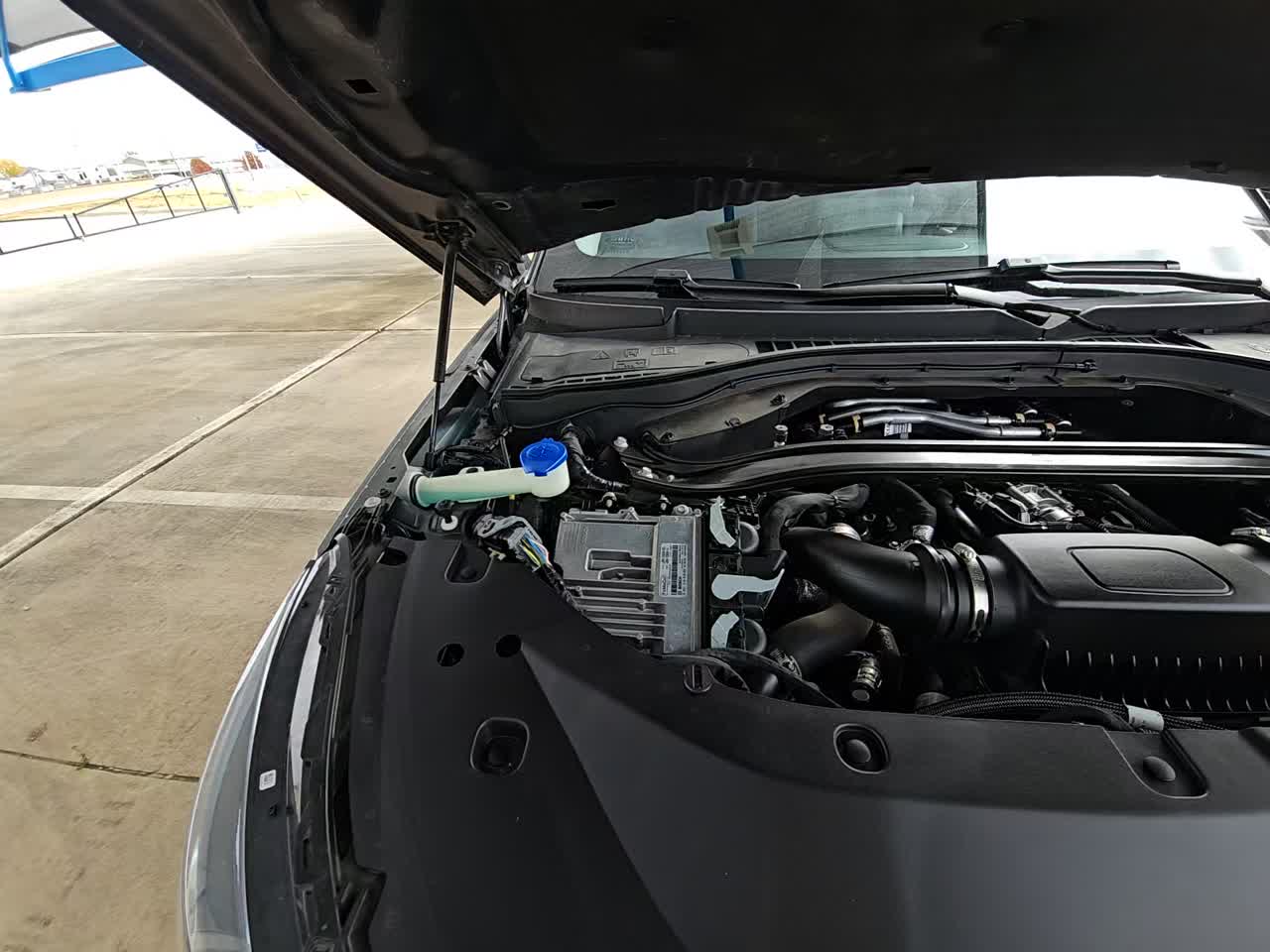 2023 Lincoln Aviator Reserve RWD