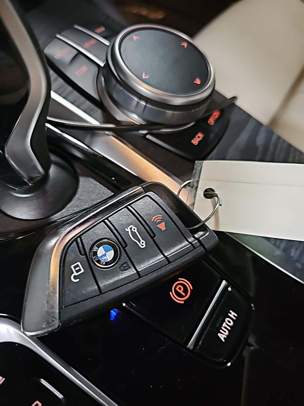 2021 BMW 5 Series 540i RWD