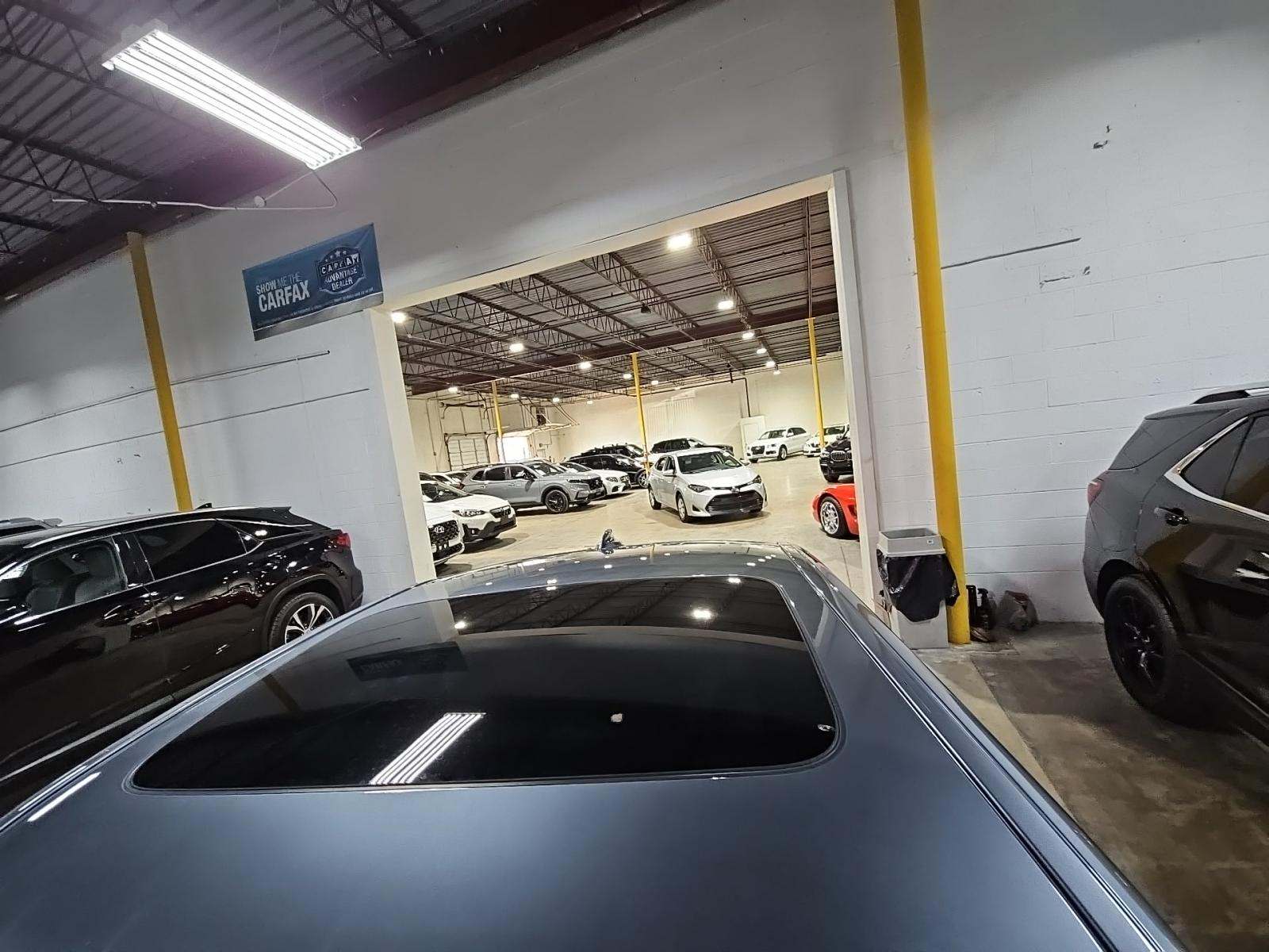 2021 BMW 5 Series 540i RWD