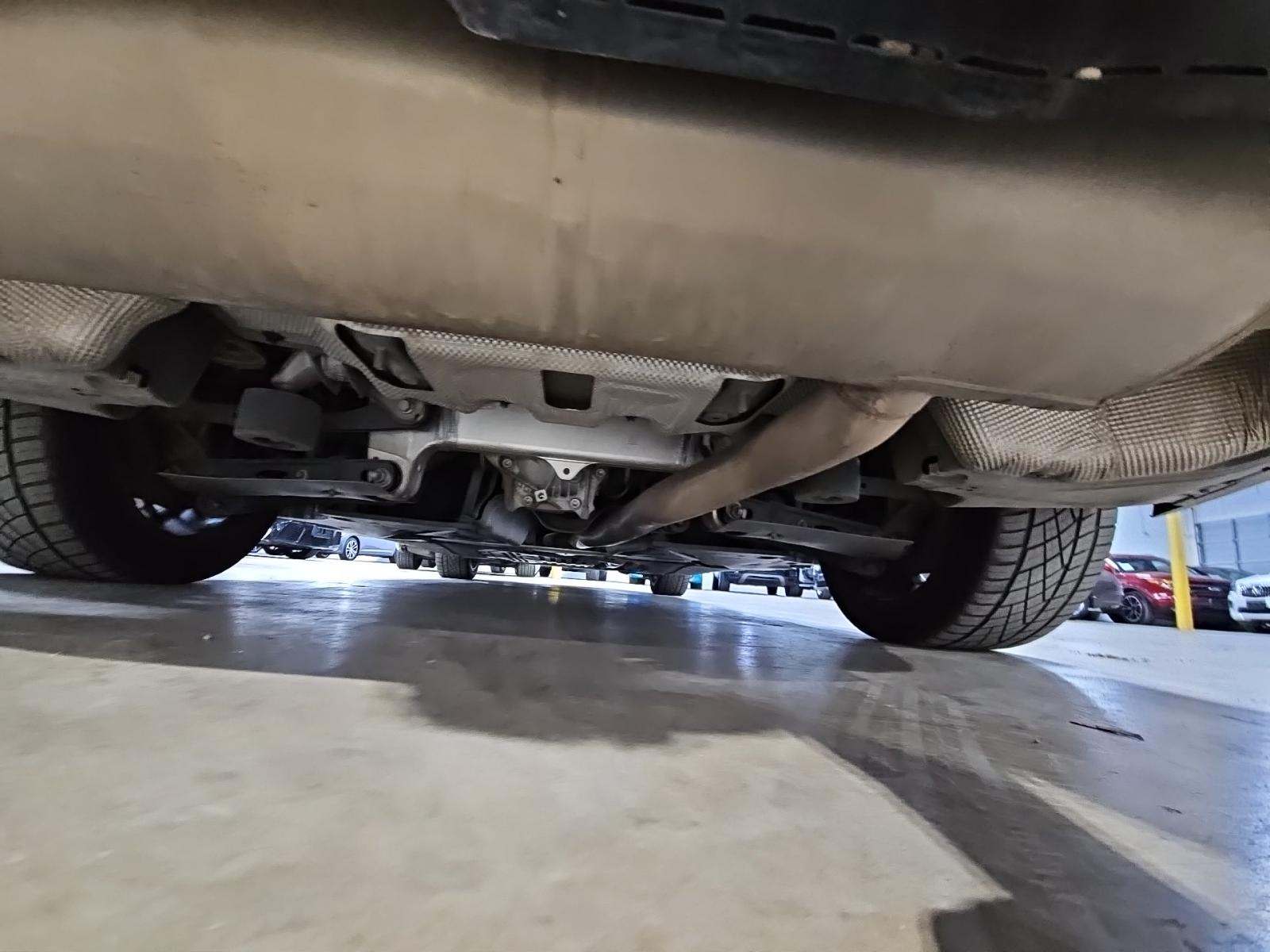 2021 BMW 5 Series 540i RWD