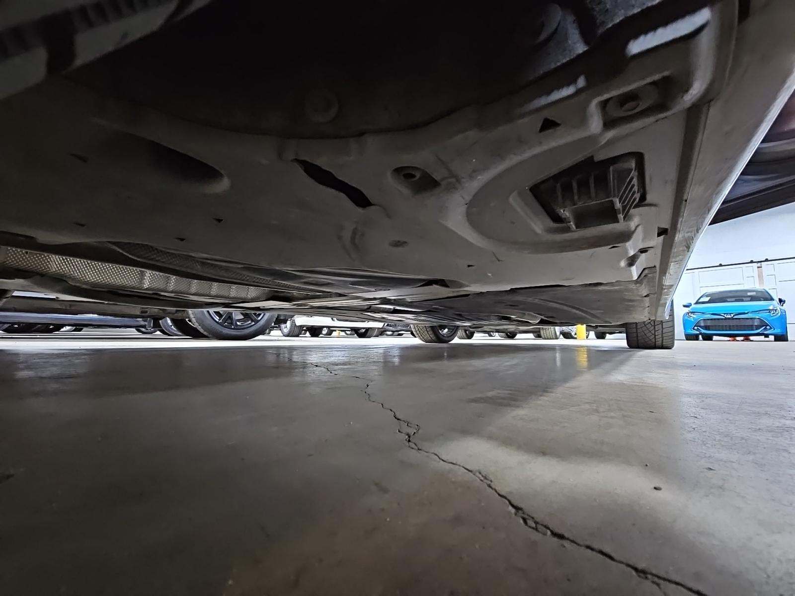 2021 BMW 5 Series 540i RWD