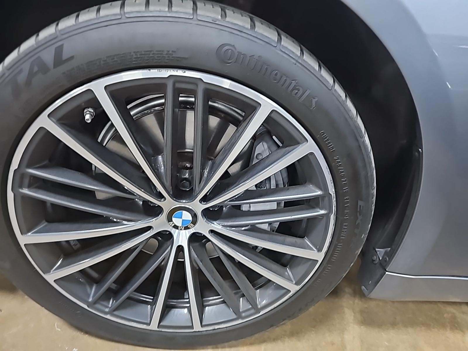 2021 BMW 5 Series 540i RWD