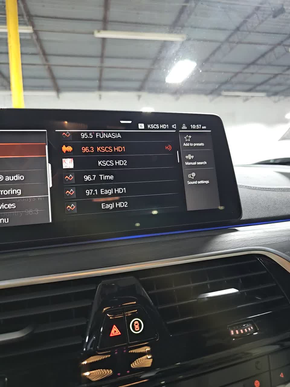 2021 BMW 5 Series 540i RWD