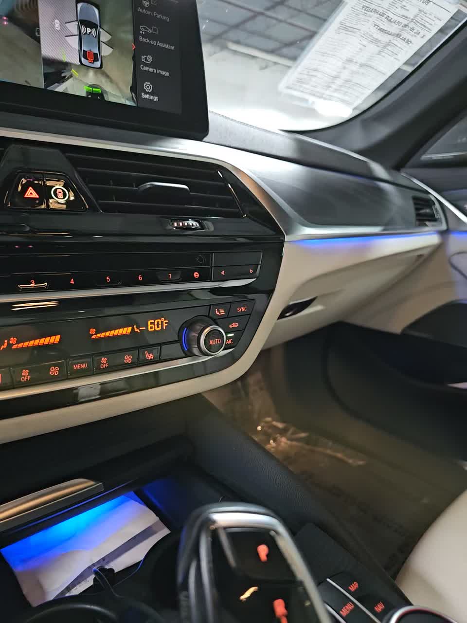 2021 BMW 5 Series 540i RWD