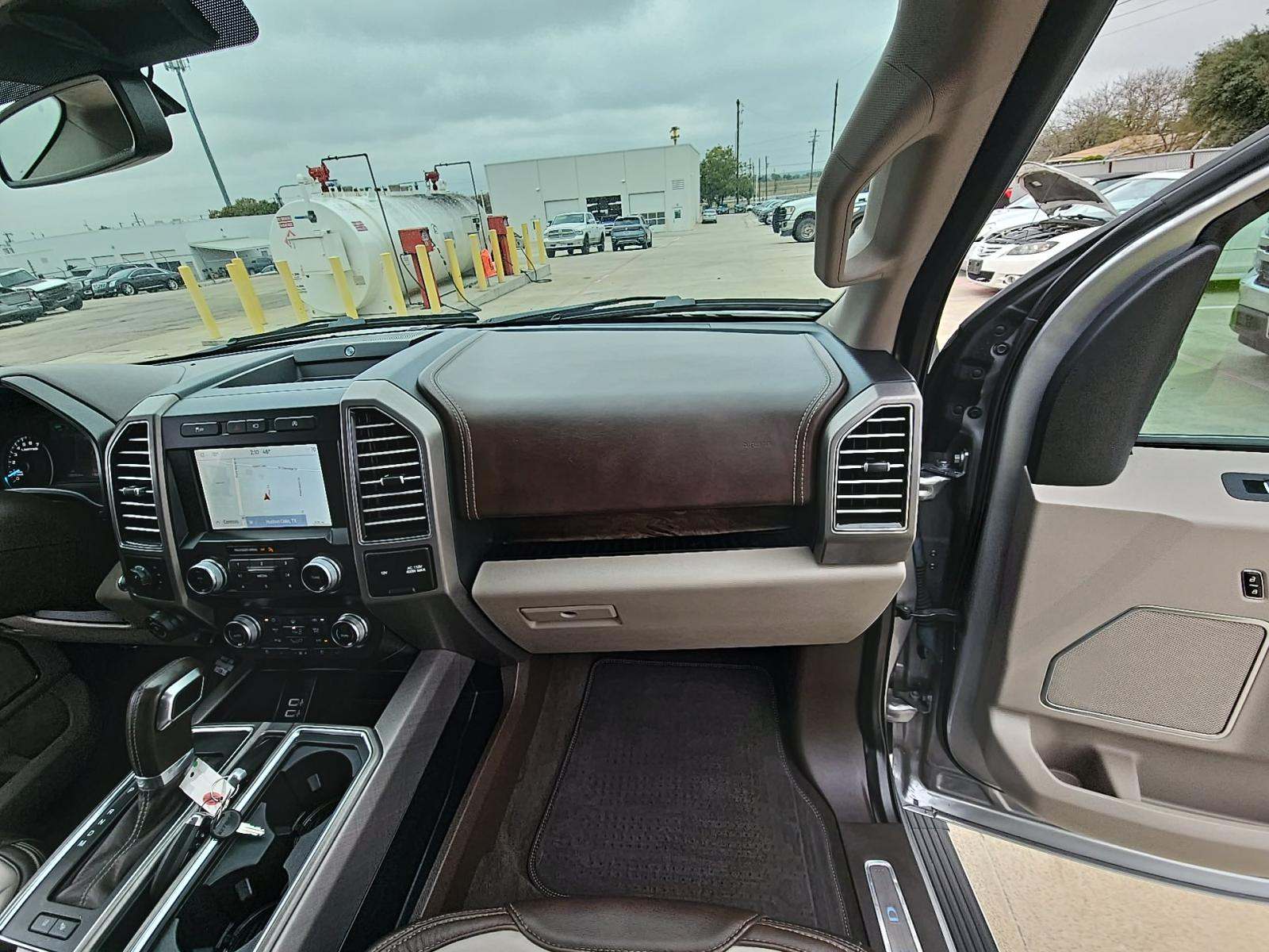2020 Ford F-150 Limited AWD