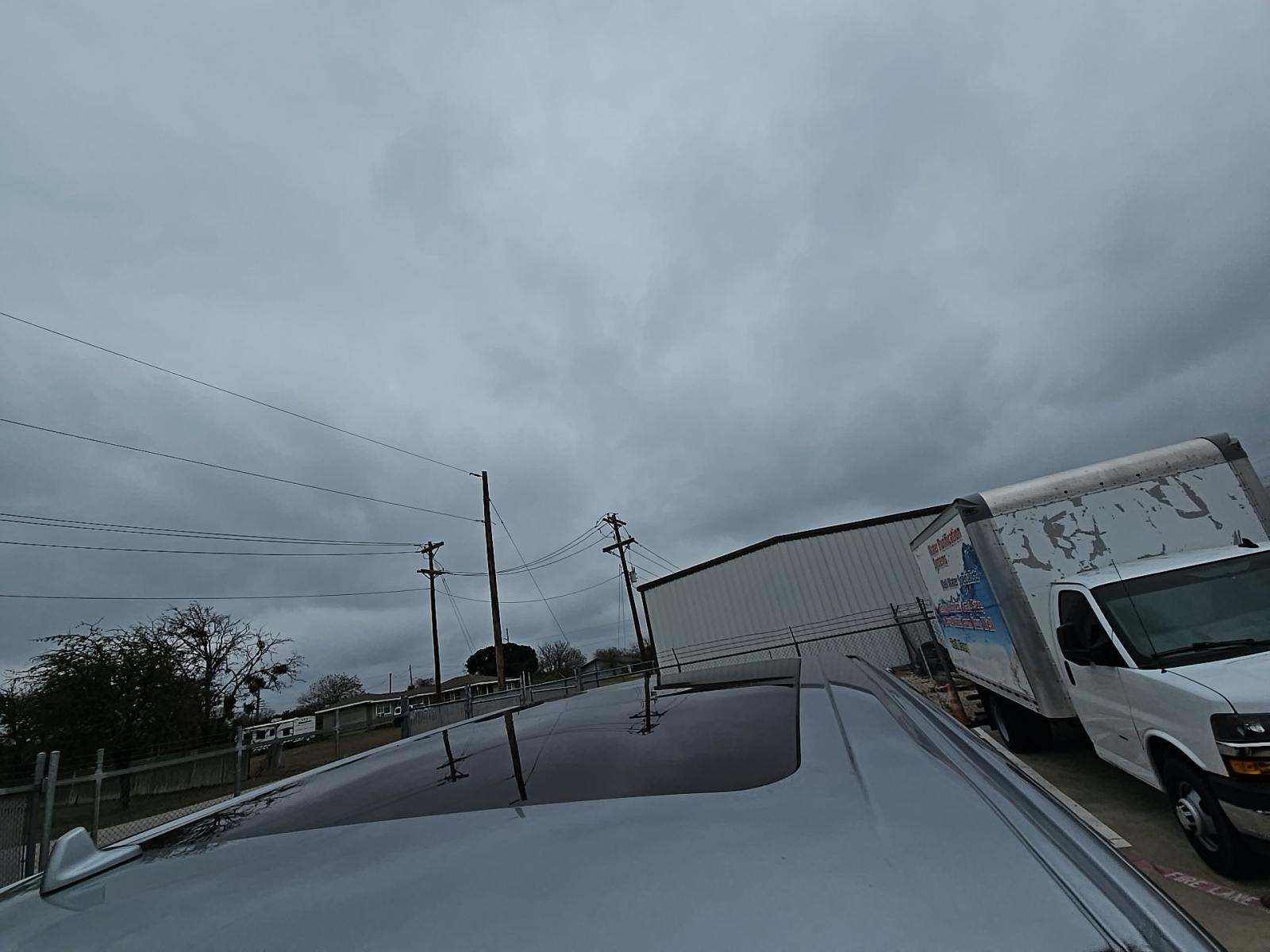 2020 Ford F-150 Limited AWD