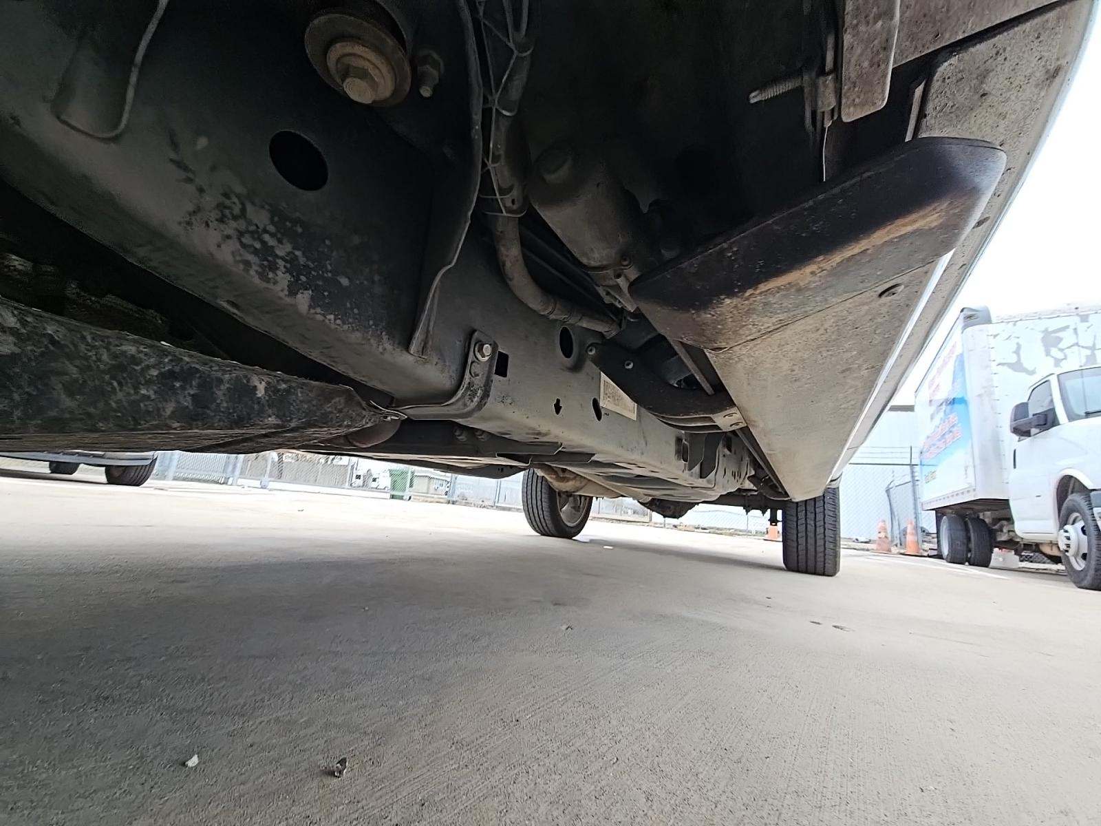 2020 Ford F-150 Limited AWD