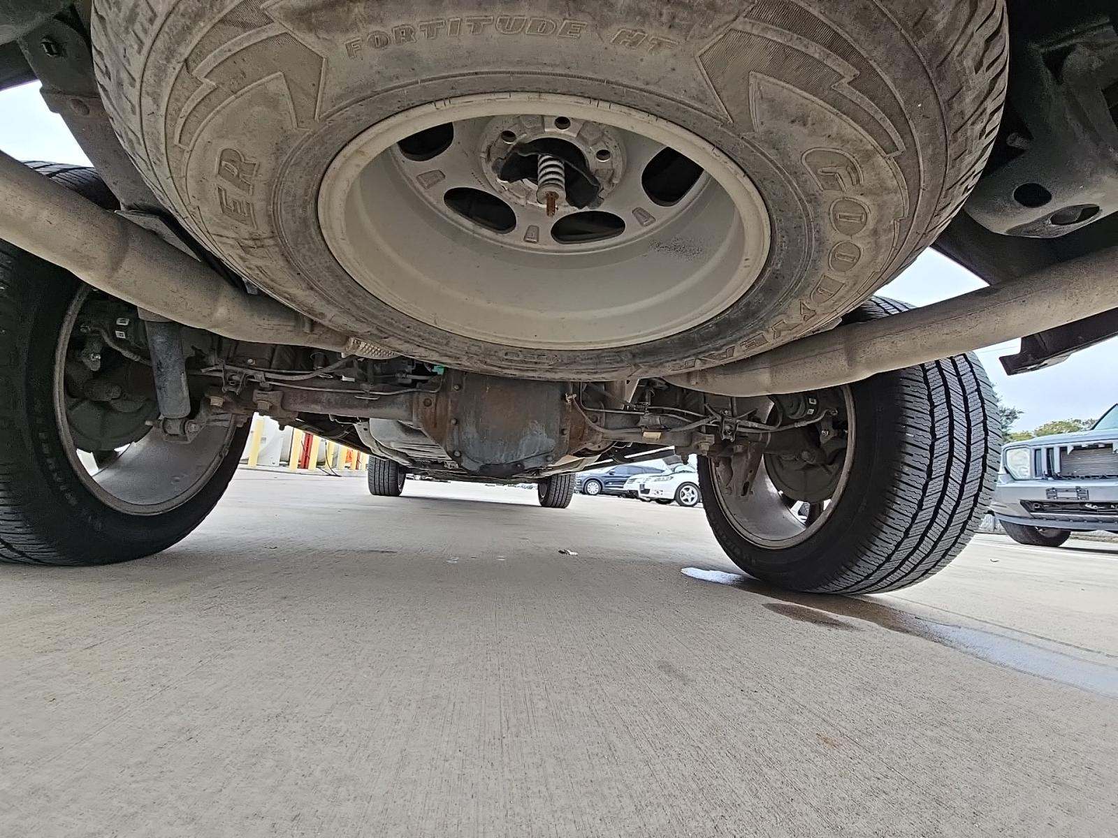 2020 Ford F-150 Limited AWD