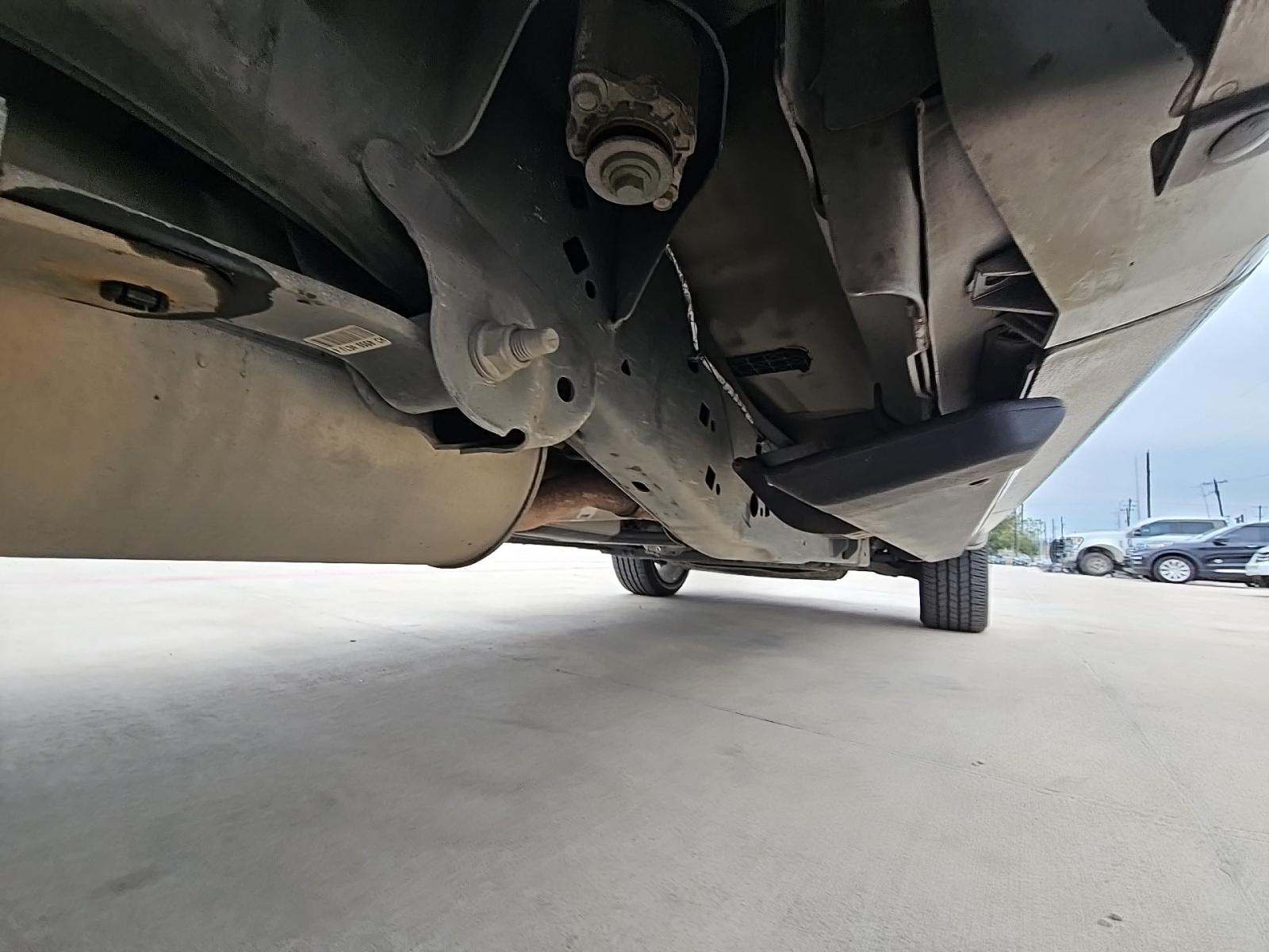 2020 Ford F-150 Limited AWD