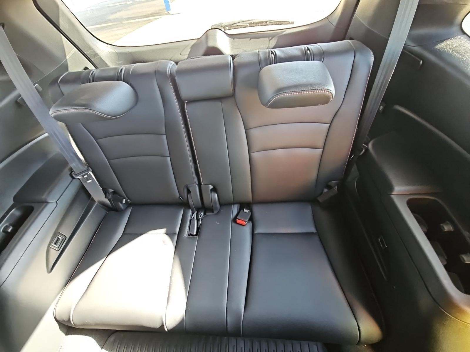 2022 Honda Pilot TrailSport AWD