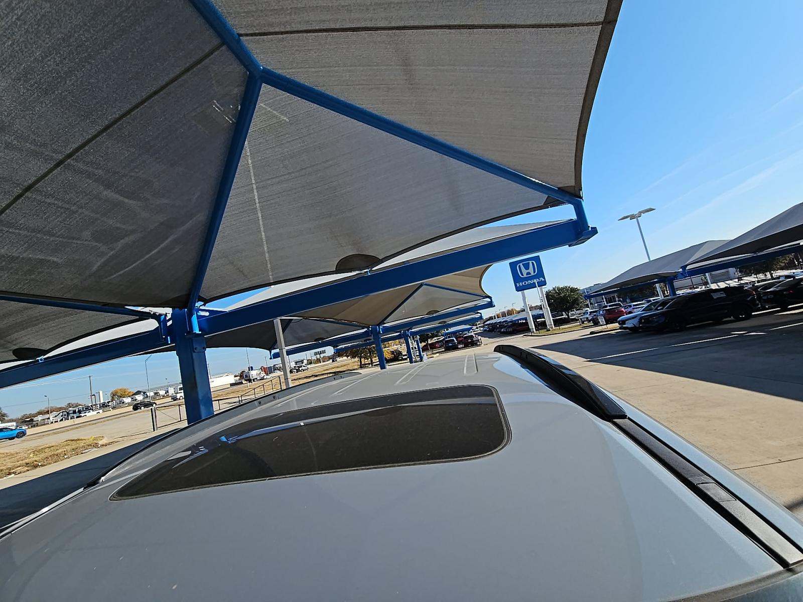 2022 Honda Pilot TrailSport AWD