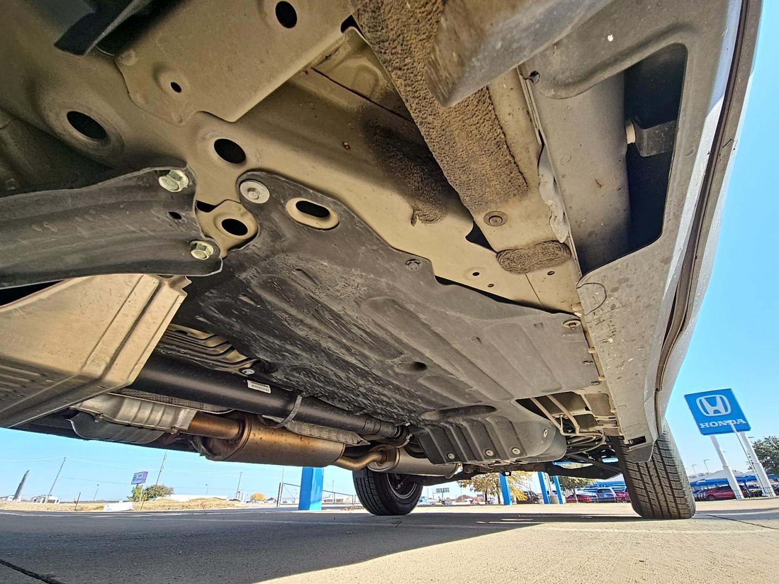 2022 Honda Pilot TrailSport AWD