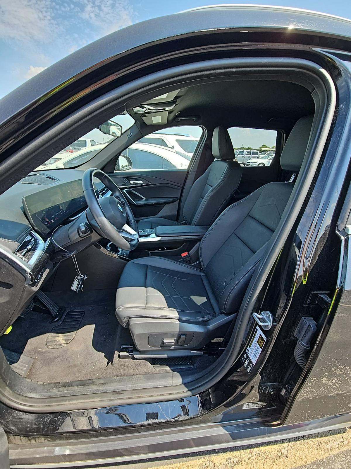 2025 BMW X1 xDrive28i AWD