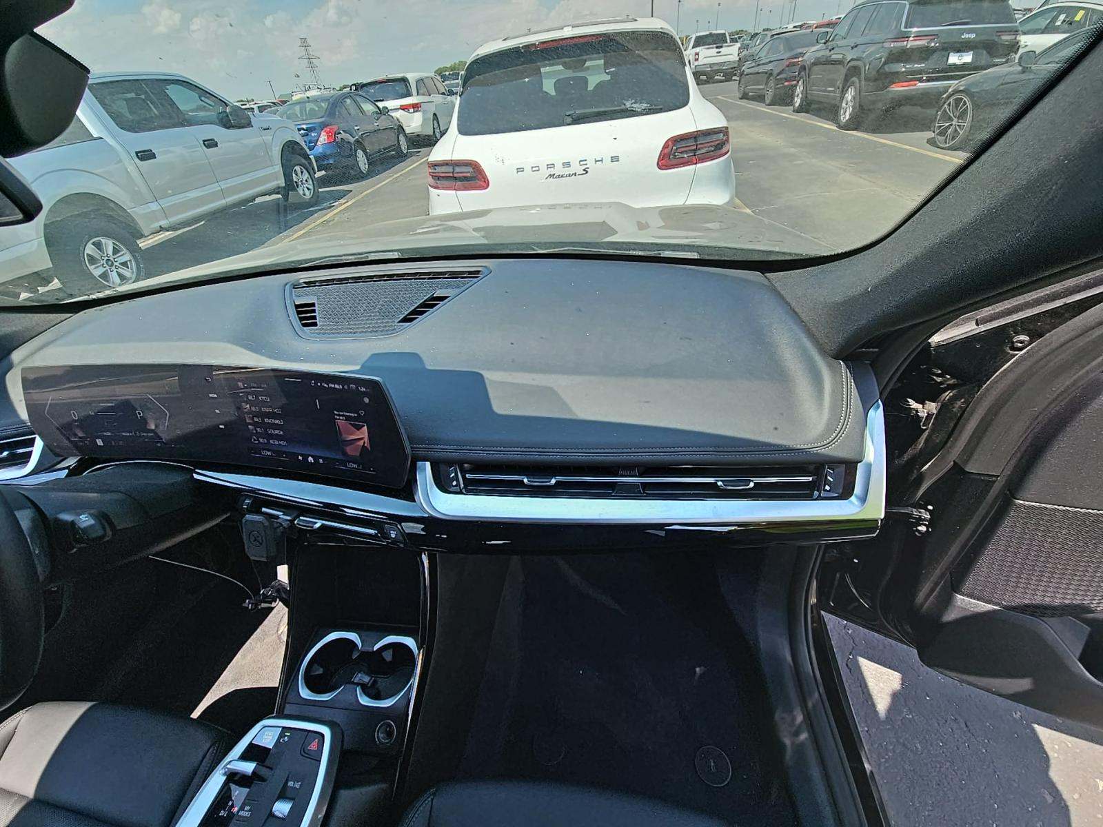 2025 BMW X1 xDrive28i AWD