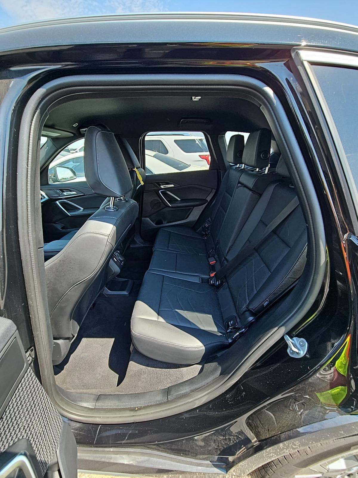 2025 BMW X1 xDrive28i AWD