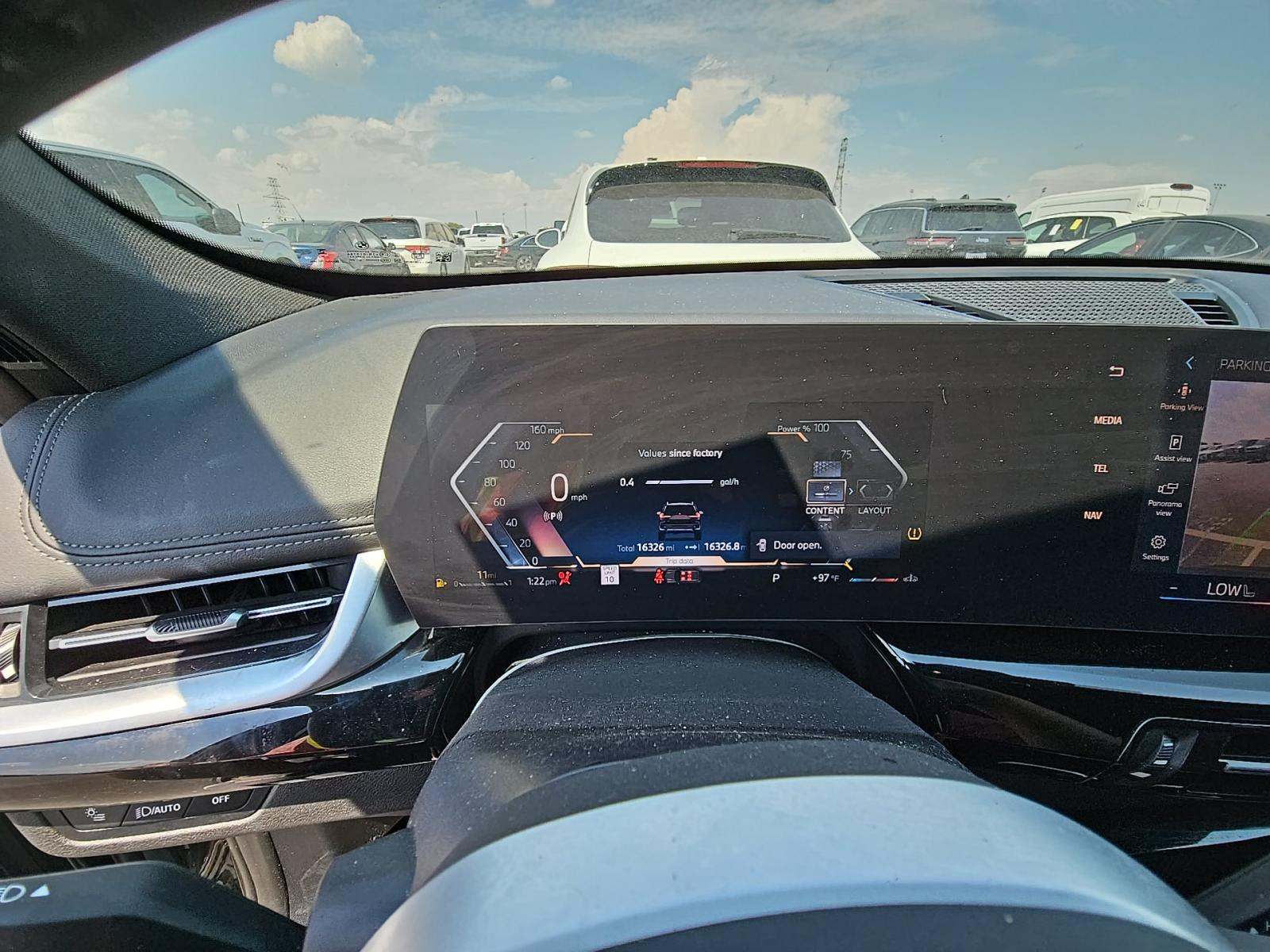 2025 BMW X1 xDrive28i AWD