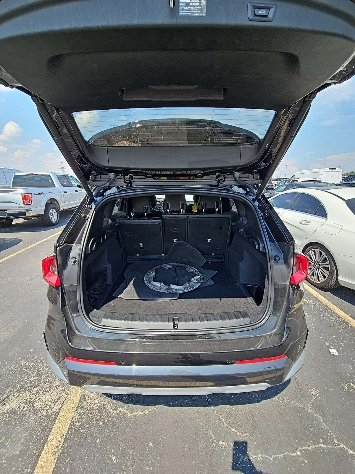 2025 BMW X1 xDrive28i AWD