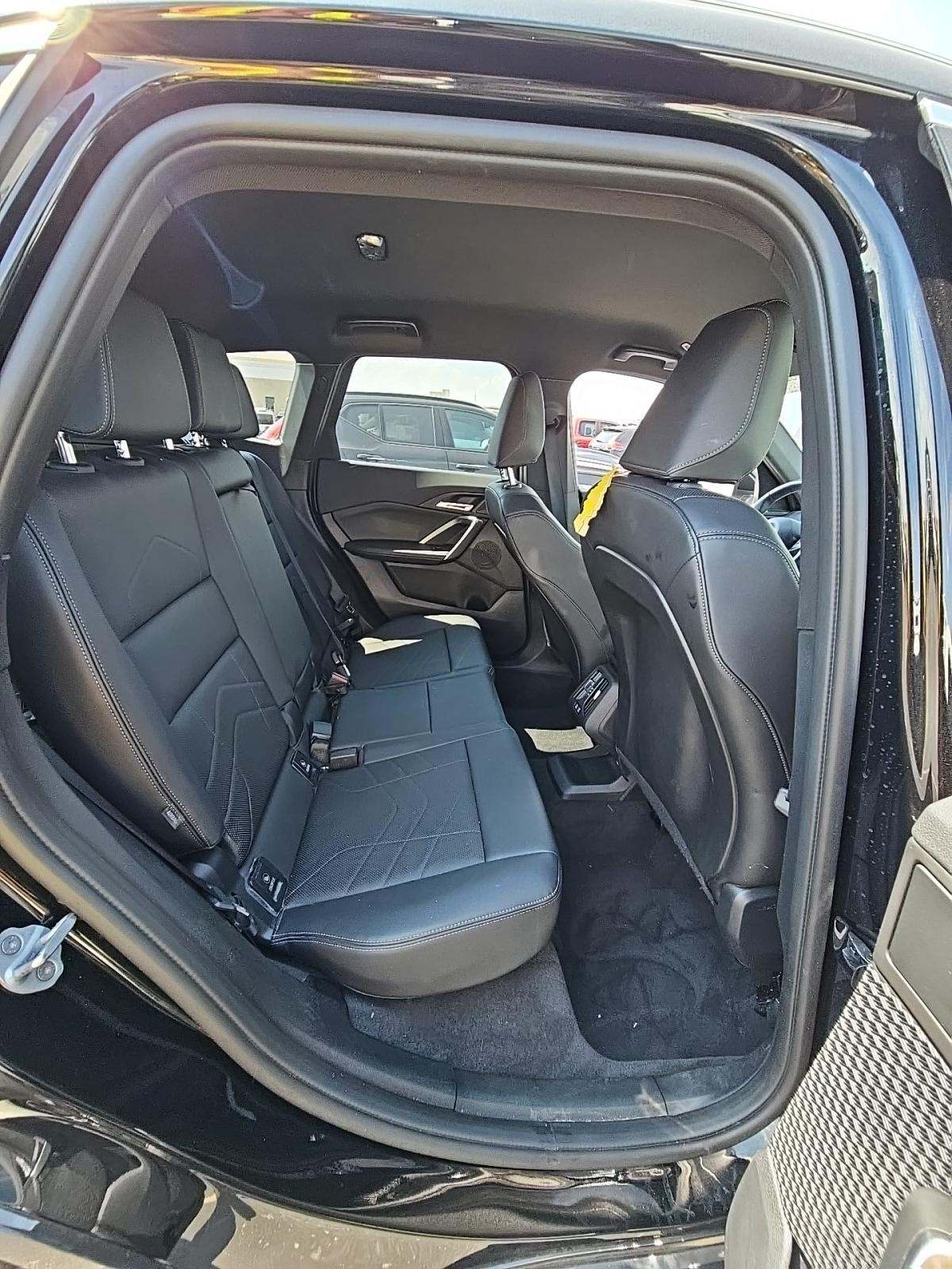 2025 BMW X1 xDrive28i AWD