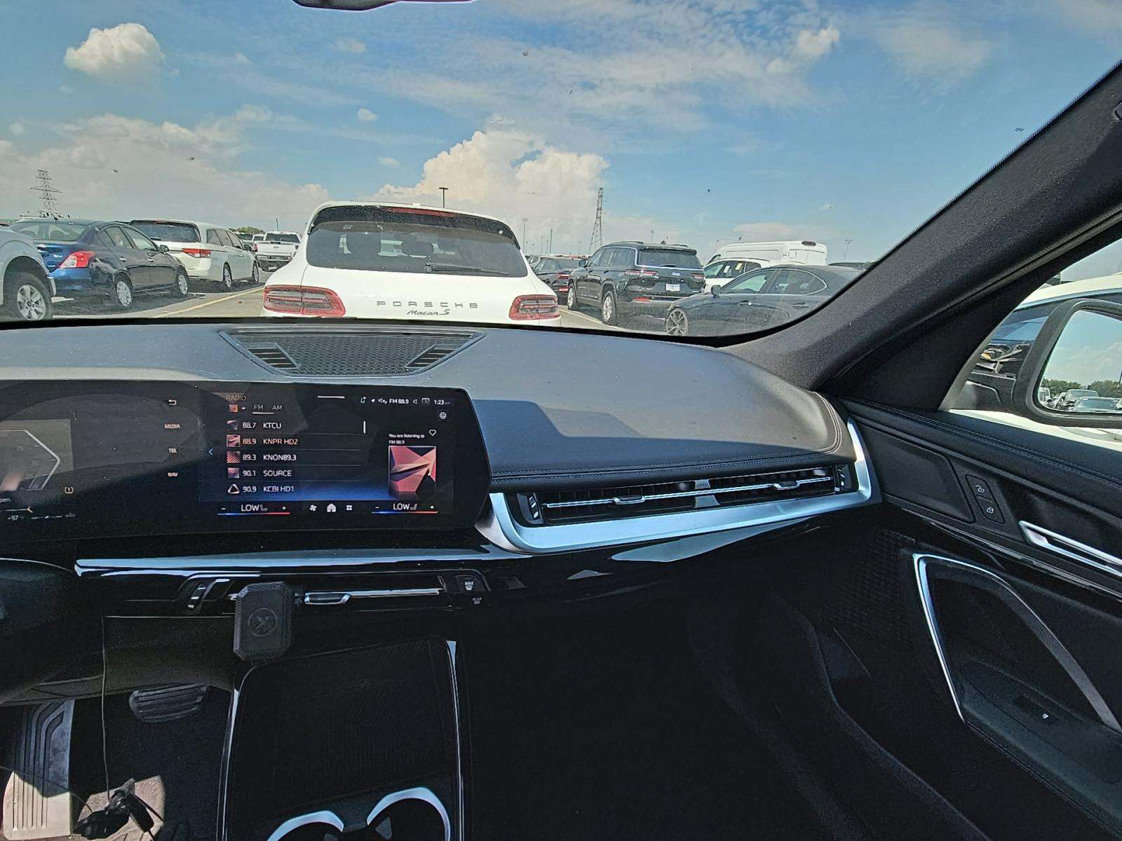 2025 BMW X1 xDrive28i AWD