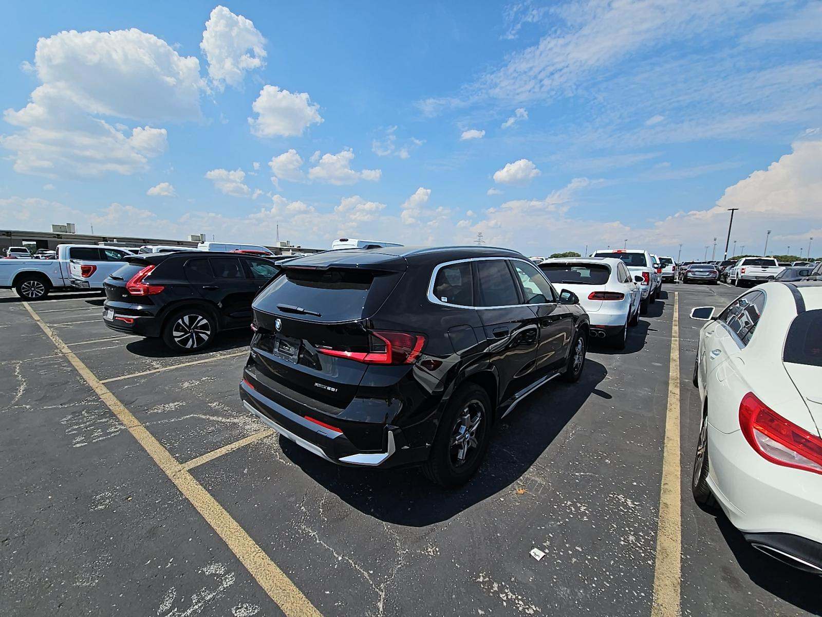 2025 BMW X1 xDrive28i AWD