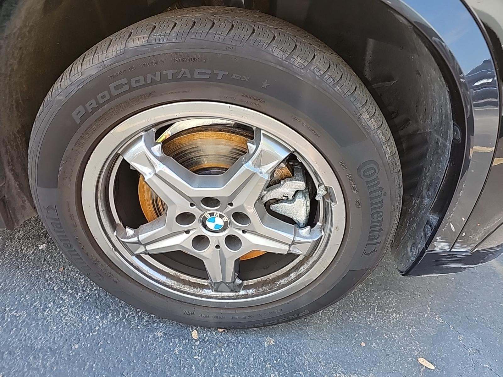 2025 BMW X1 xDrive28i AWD