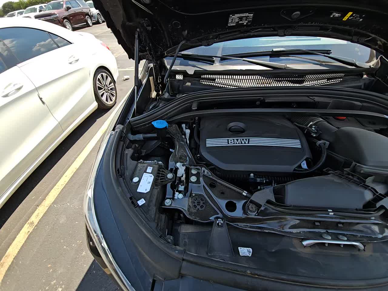 2025 BMW X1 xDrive28i AWD