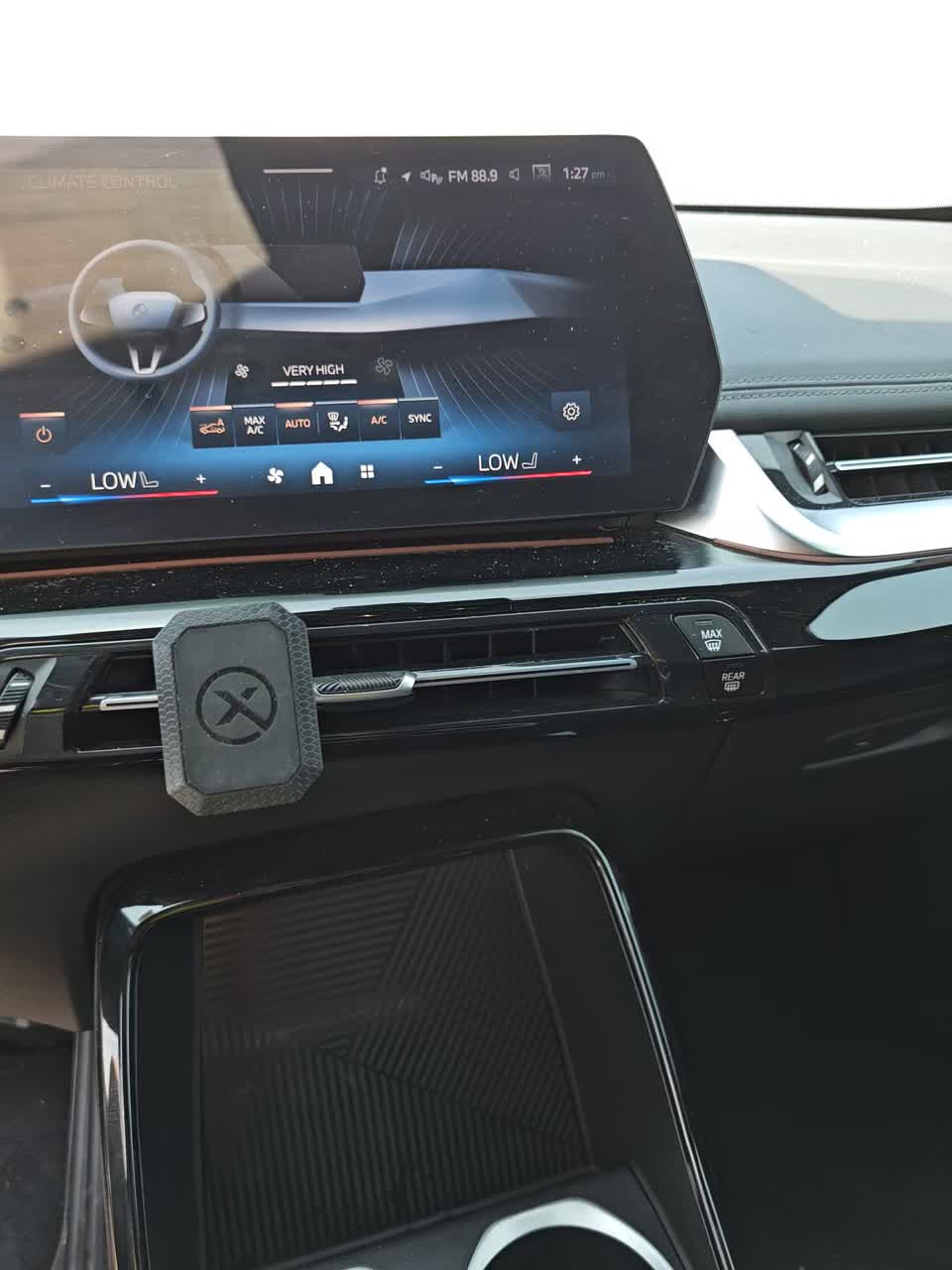 2025 BMW X1 xDrive28i AWD