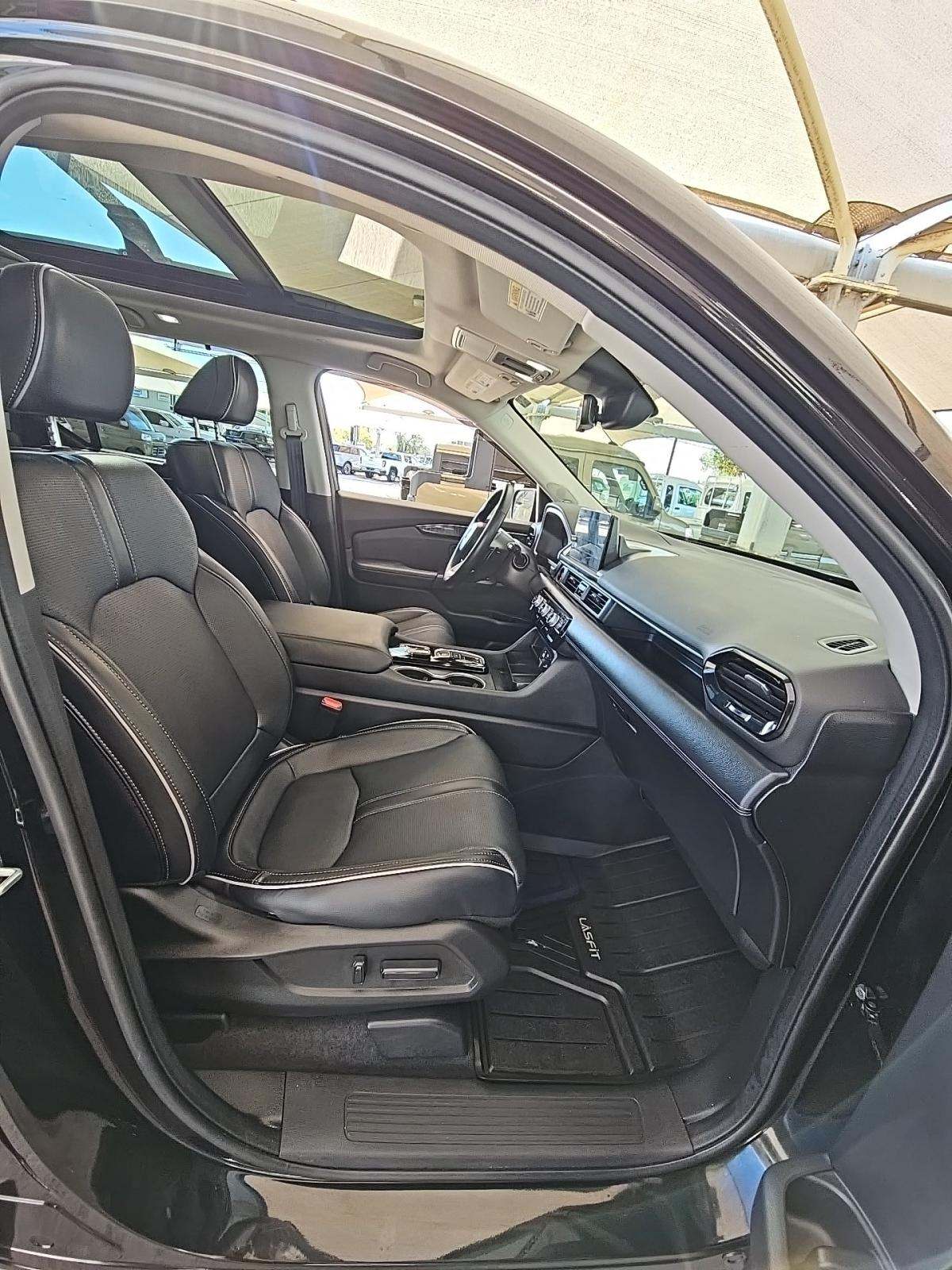 2023 Honda Pilot Elite AWD