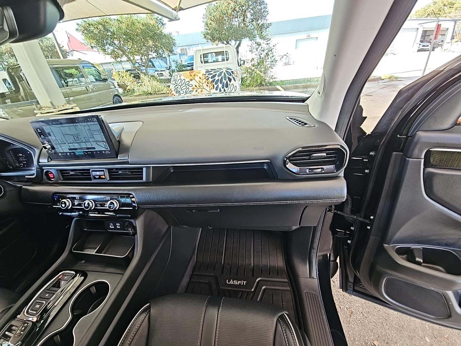 2023 Honda Pilot Elite AWD