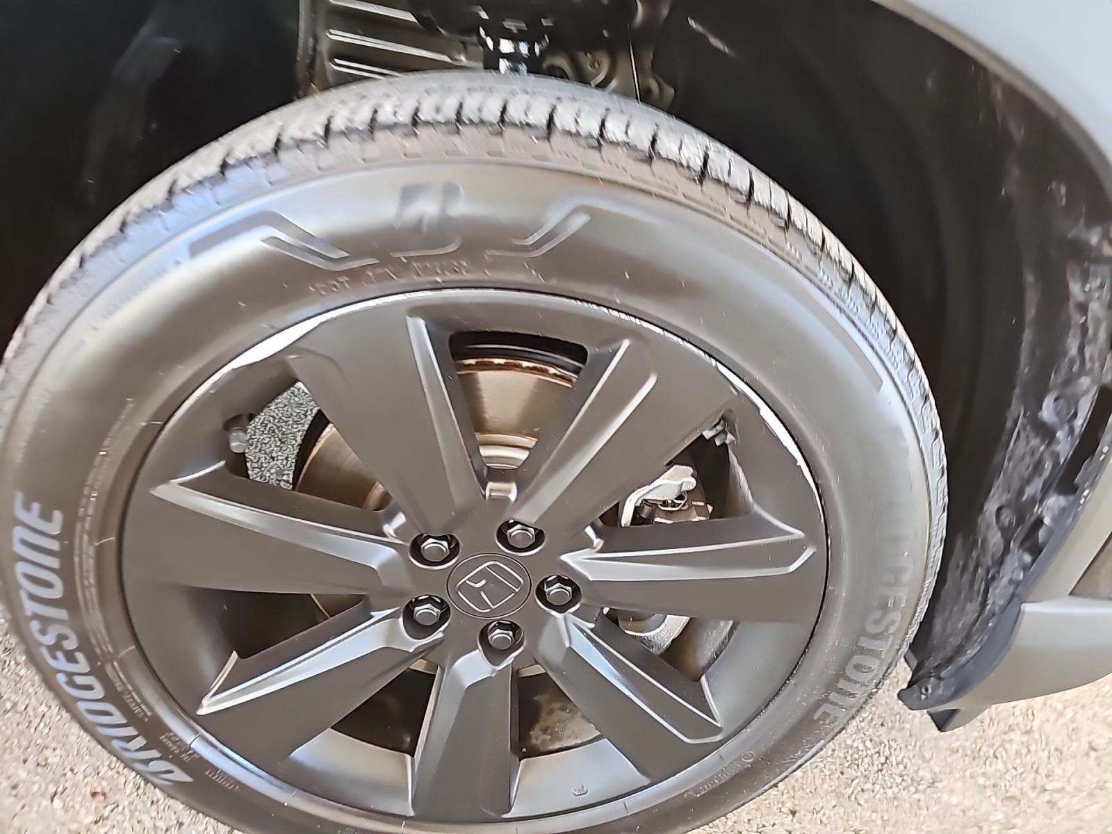 2023 Honda Pilot Elite AWD