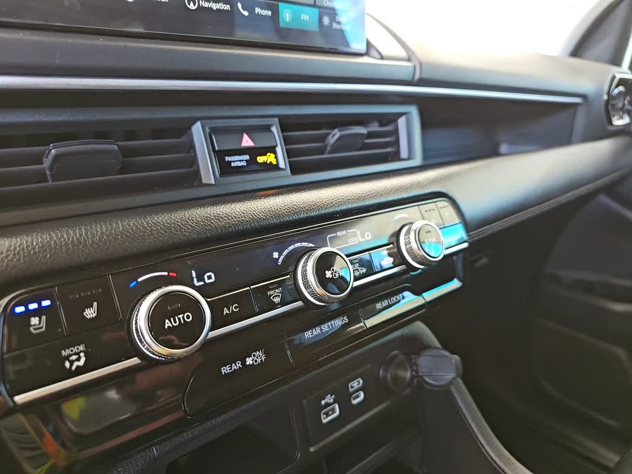 2023 Honda Pilot Elite AWD