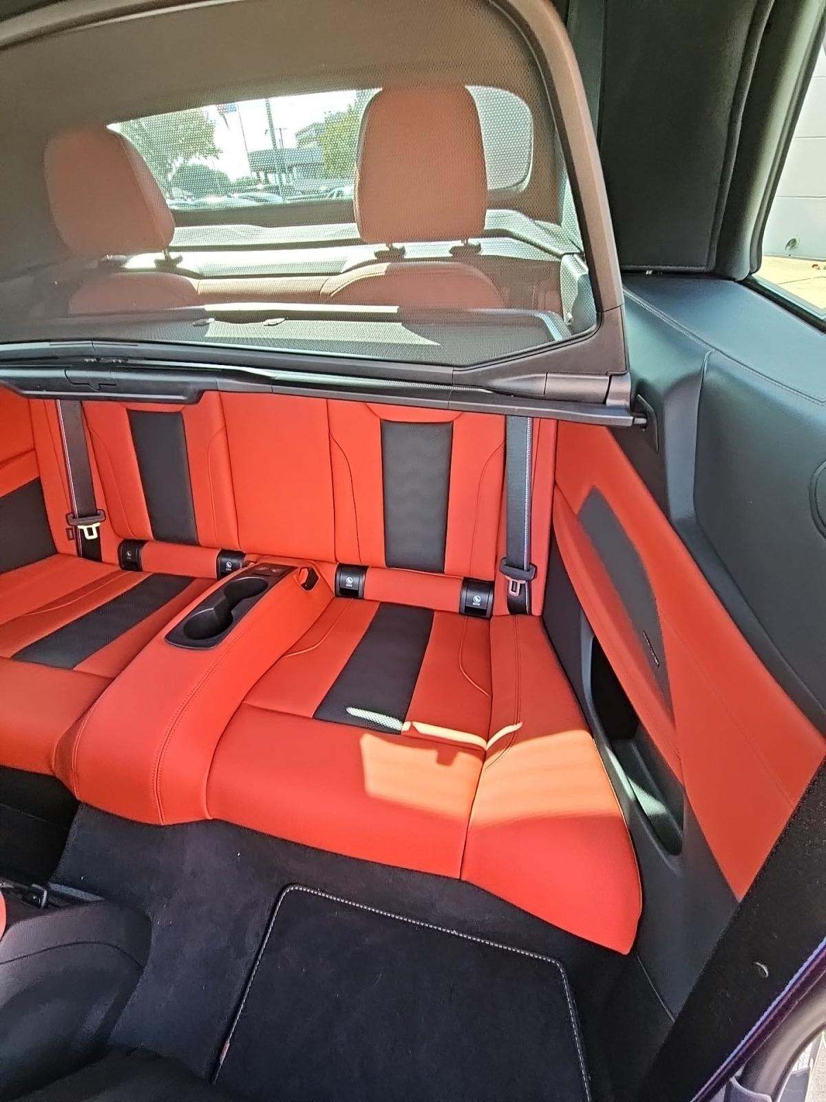 2025 BMW M4 Competition xDrive AWD