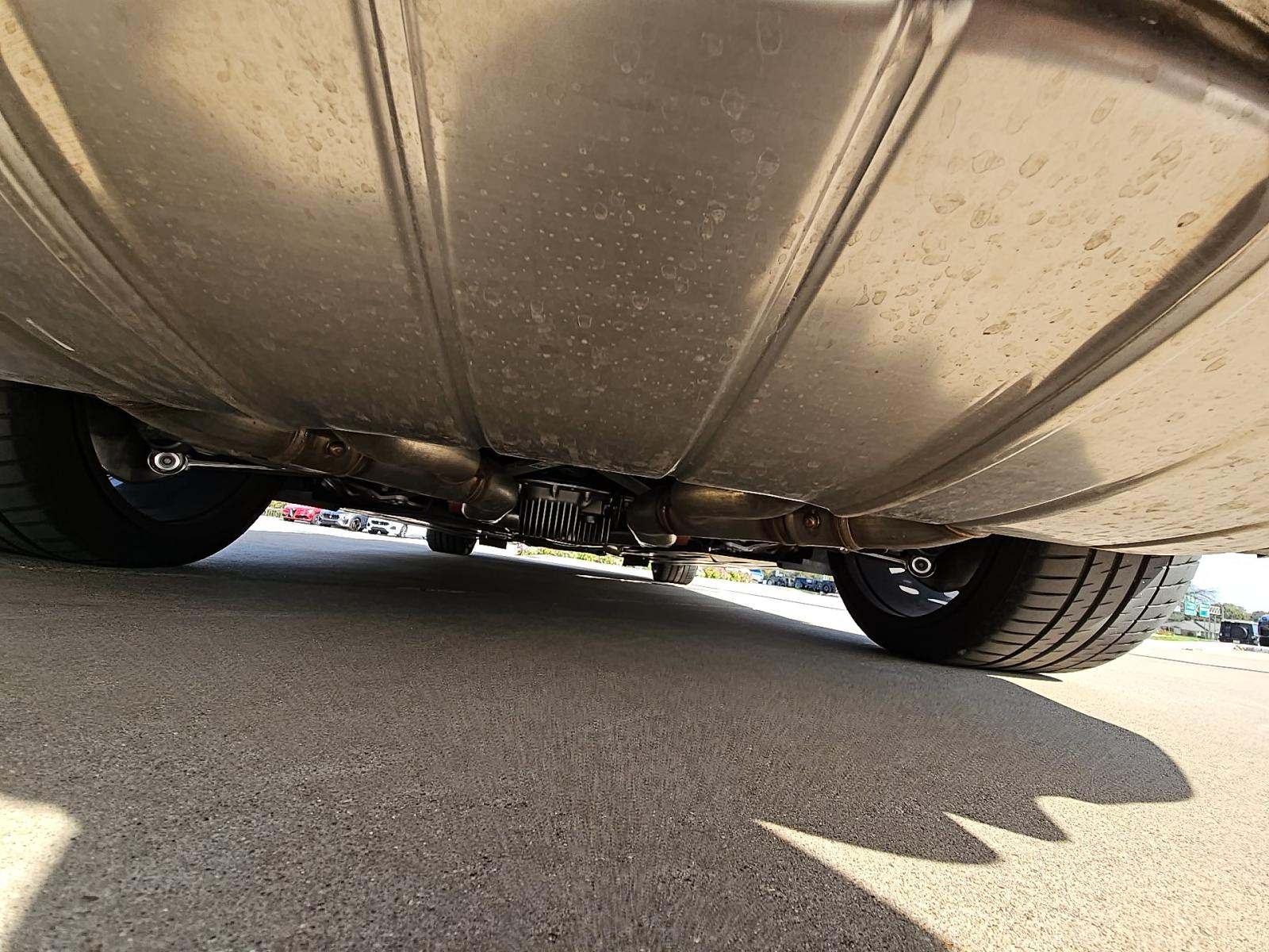 2025 BMW M4 Competition xDrive AWD