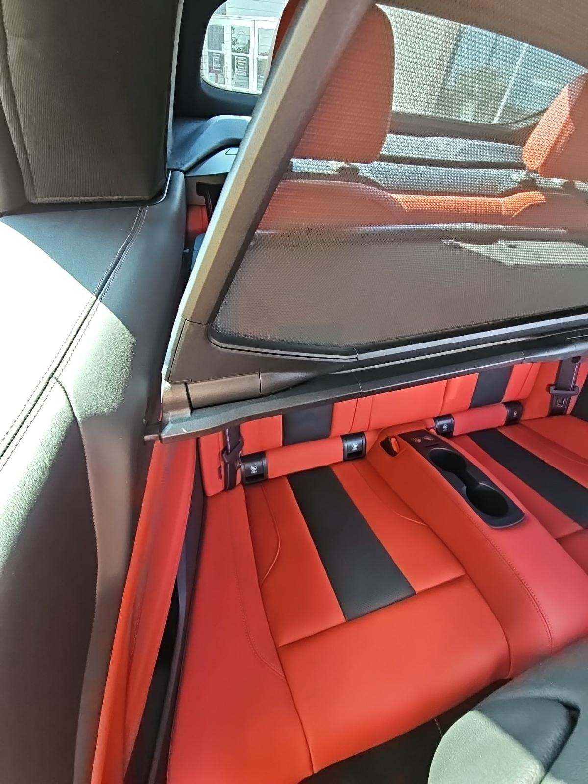 2025 BMW M4 Competition xDrive AWD