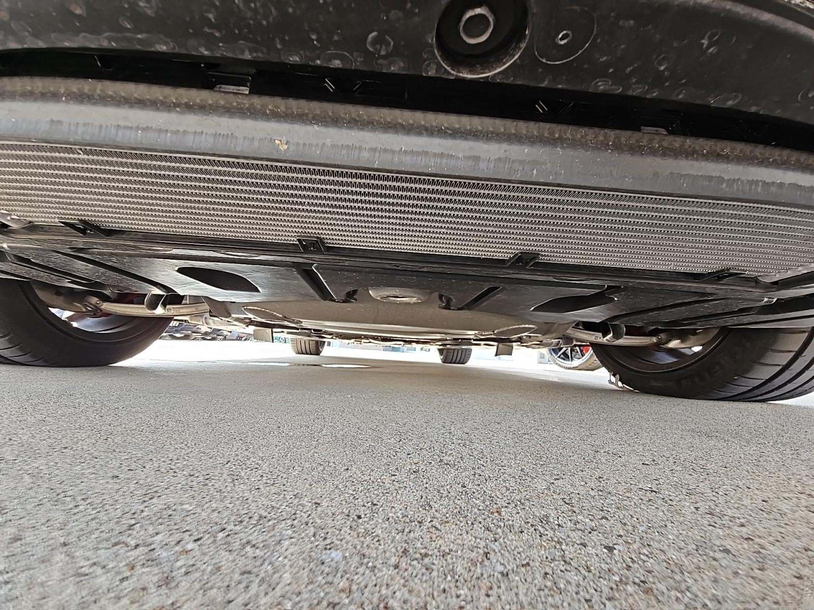 2025 BMW M4 Competition xDrive AWD