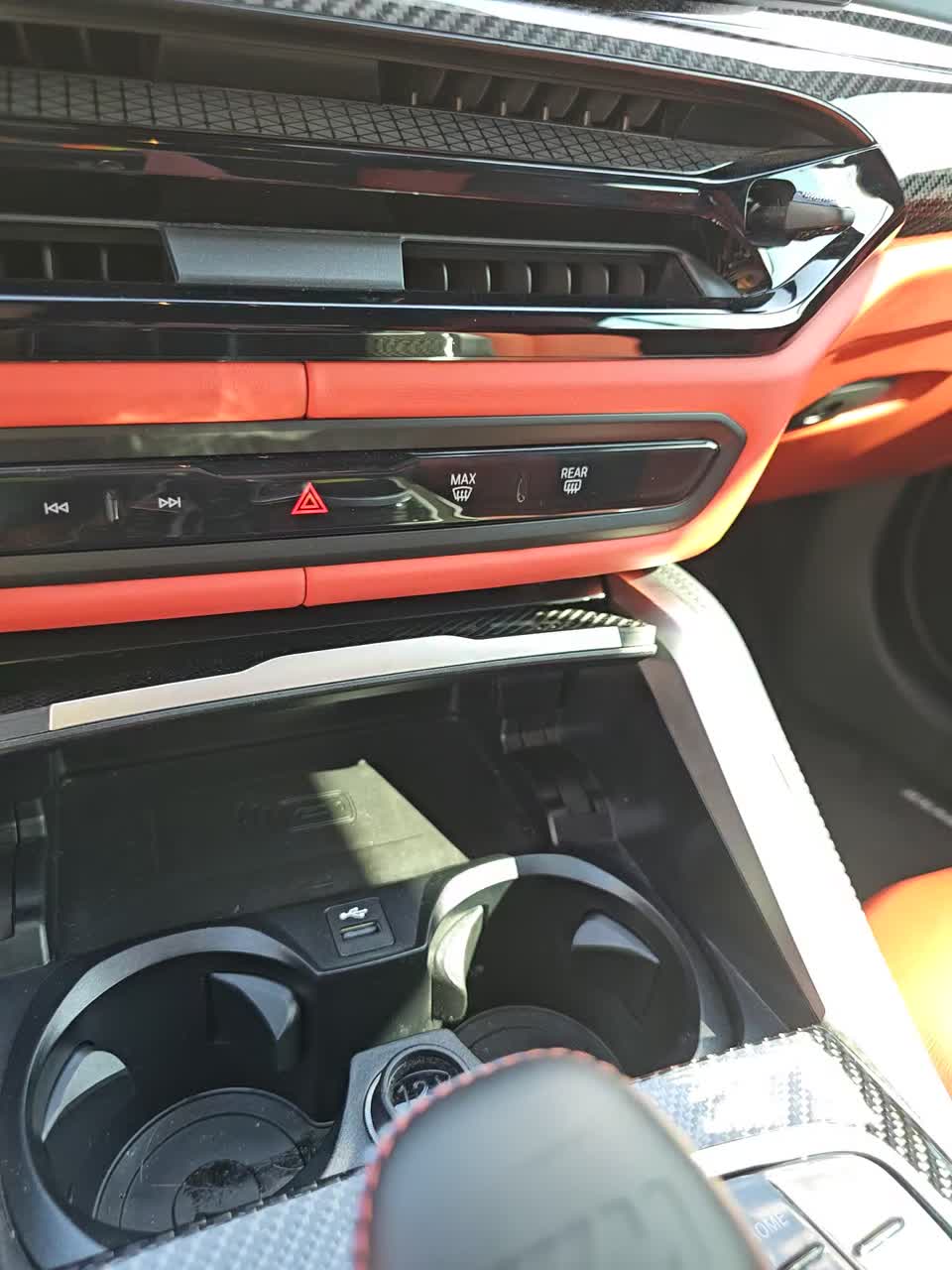 2025 BMW M4 Competition xDrive AWD