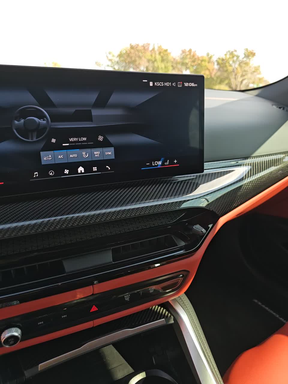 2025 BMW M4 Competition xDrive AWD